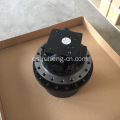 Motor de desplazamiento hidráulico SK035 de transmisión final SK035 de excavadora